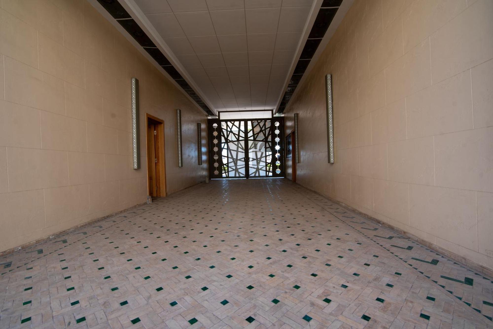 Luxury Seafront 99sqm With Wi-fi And Parking * Agadir