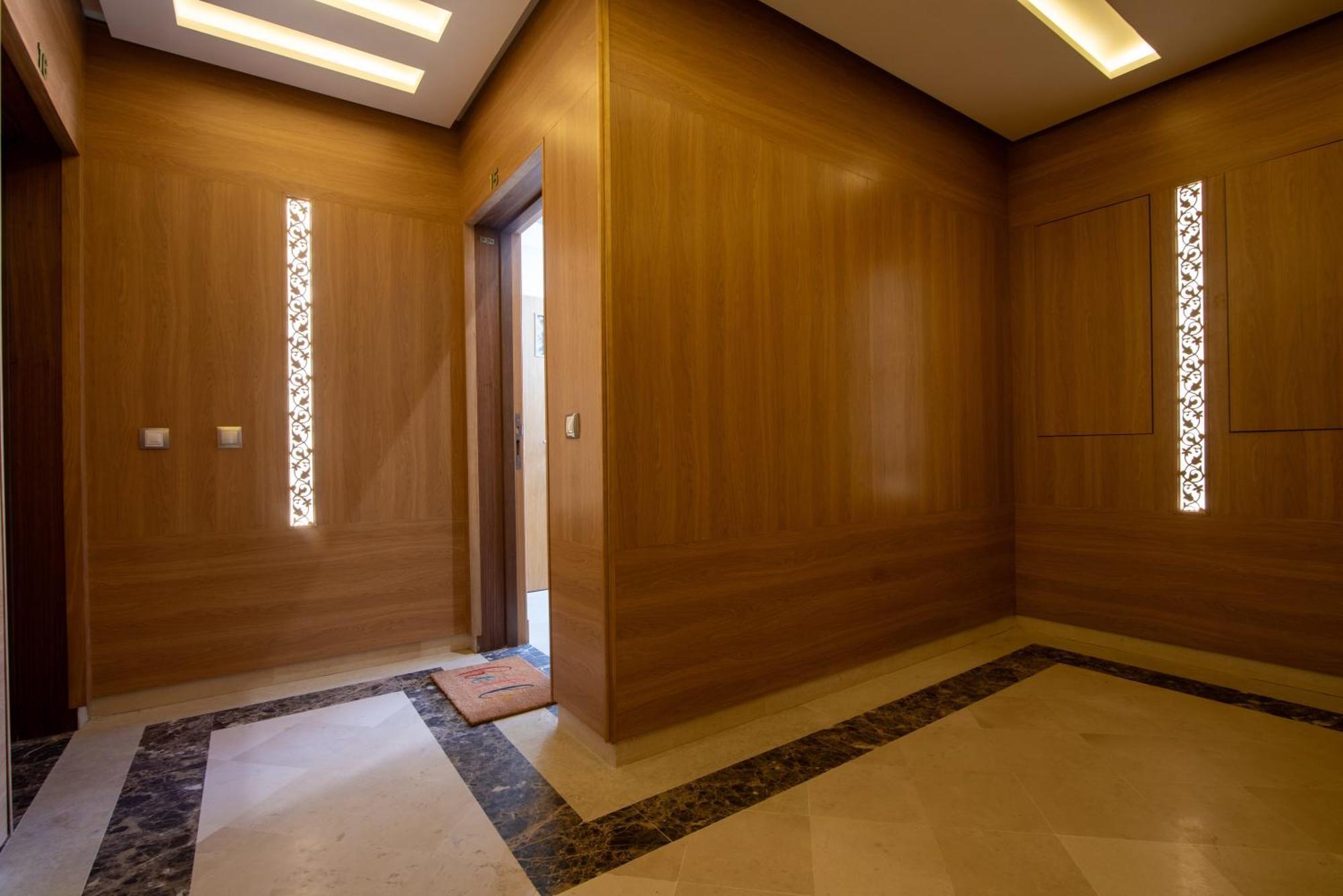 Luxury Seafront 99sqm With Wi-fi And Parking Apartment Agadir