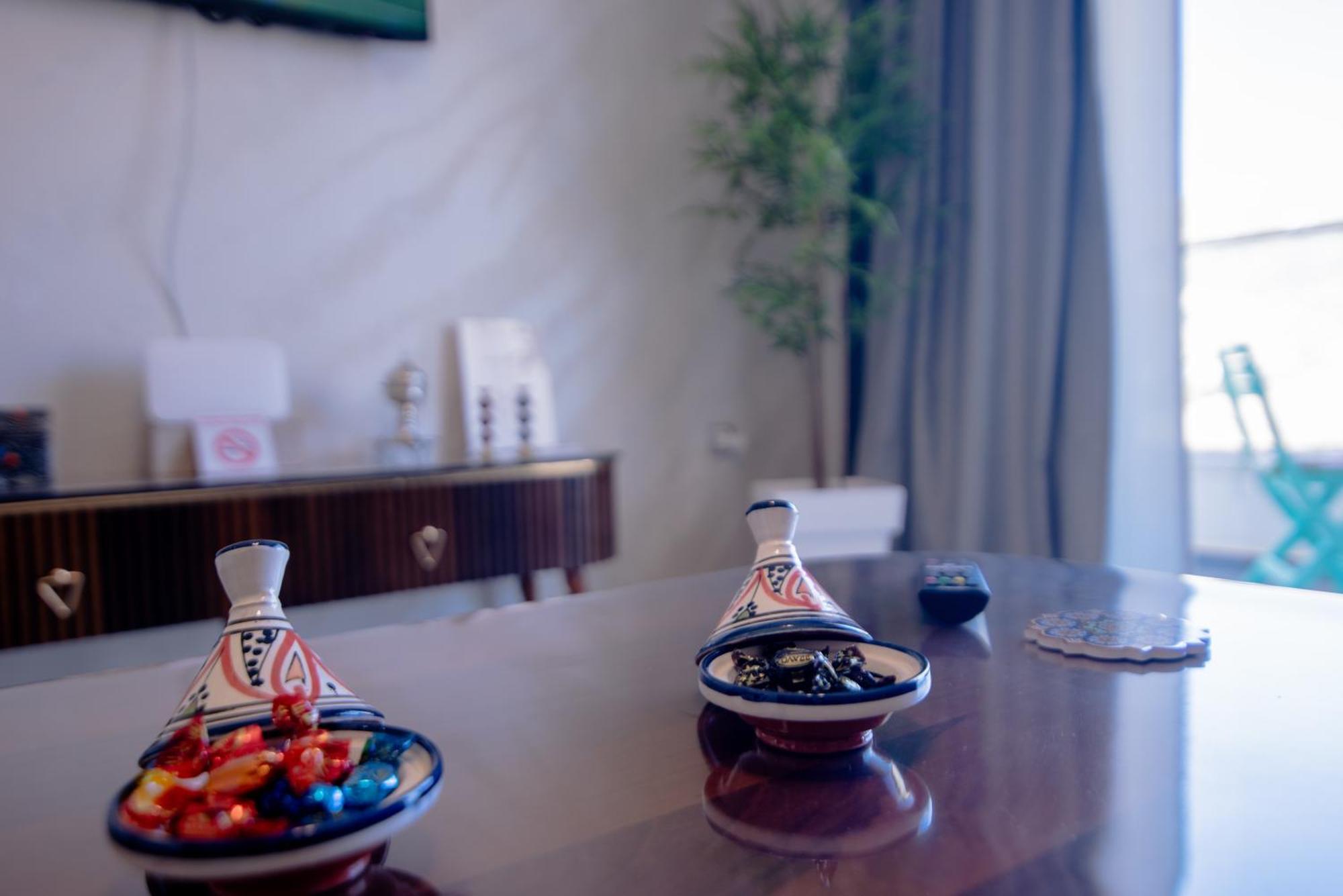 Luxury Seafront 99sqm With Wi-fi And Parking *