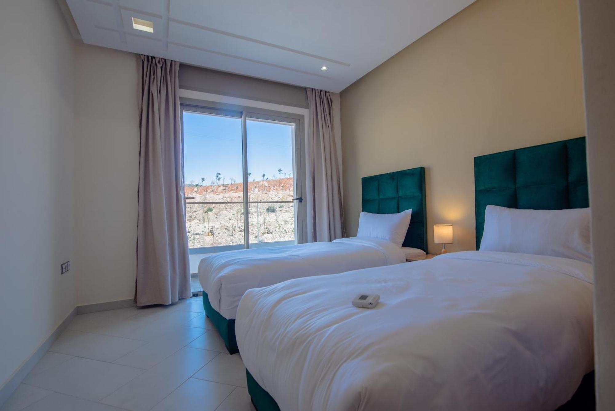 Luxury Seafront 99sqm With Wi-fi And Parking Apartment *