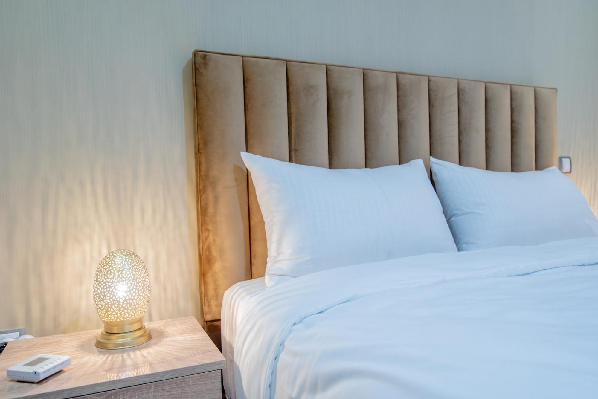 Luxury Seafront 99sqm With Wi-fi And Parking Apartment Agadir