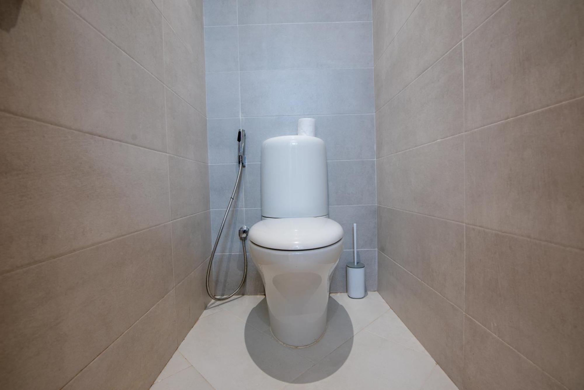 Luxury Seafront 99sqm With Wi-fi And Parking Apartment
