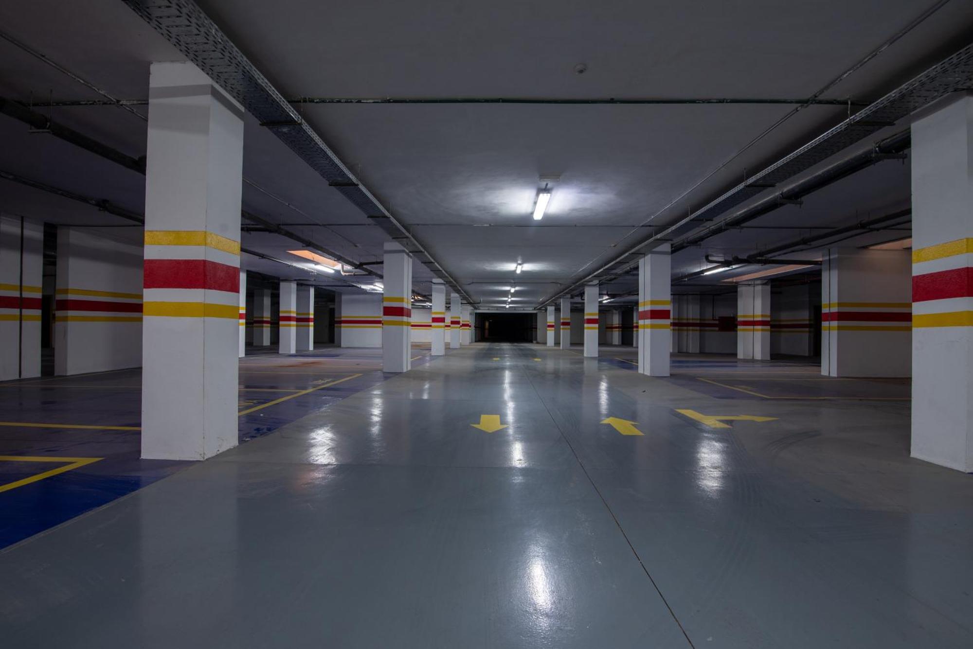 Luxury Seafront 99sqm With Wi-fi And Parking *