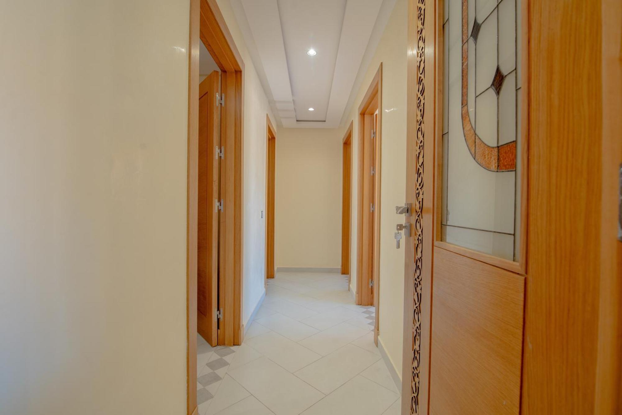 Luxury Seafront 99sqm With Wi-fi And Parking