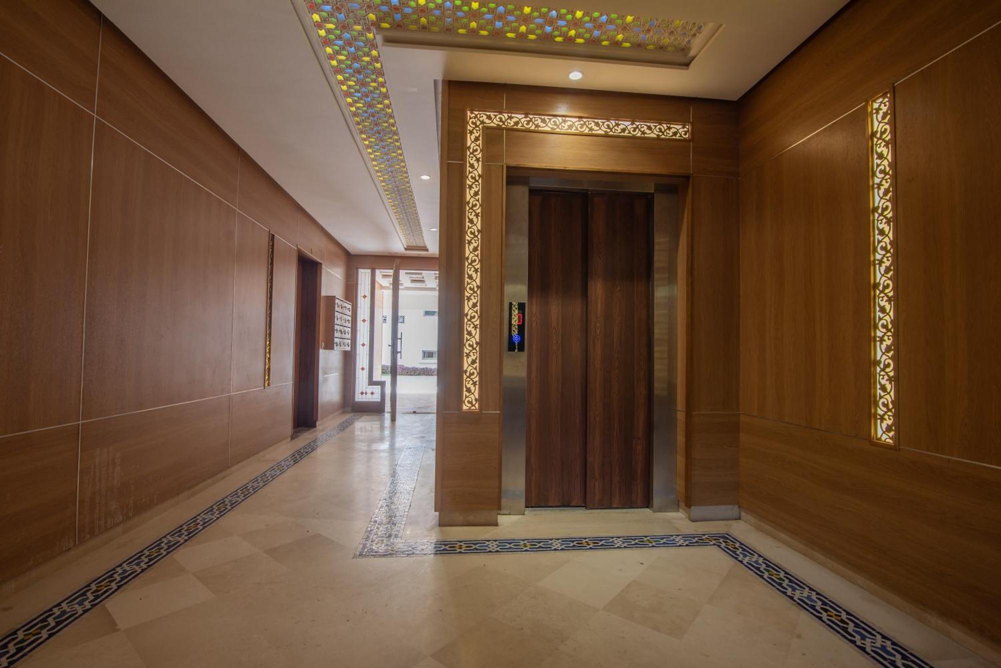 Luxury Seafront 99sqm With Wi-fi And Parking * Agadir