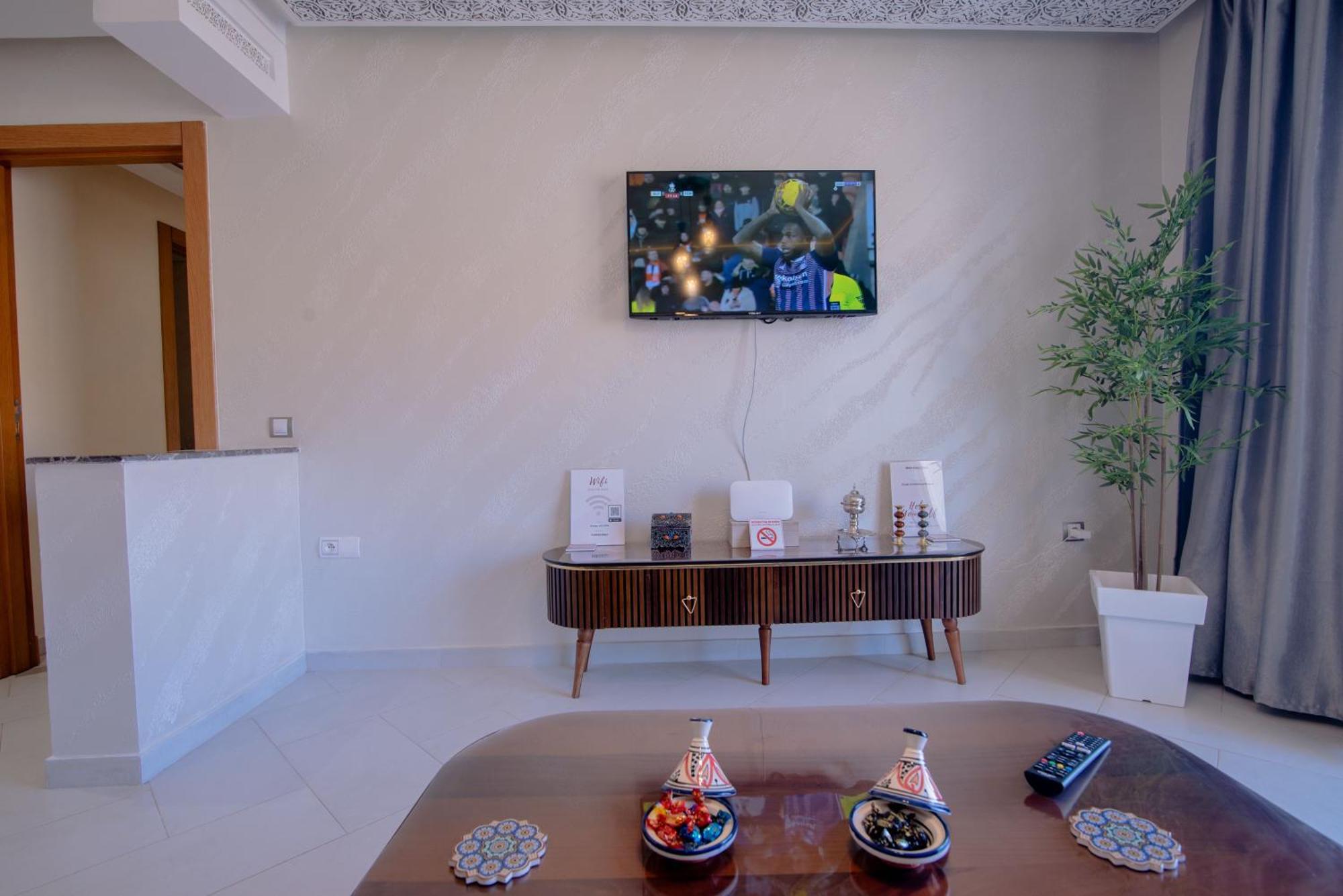 Luxury Seafront 99sqm With Wi-fi And Parking Apartment *