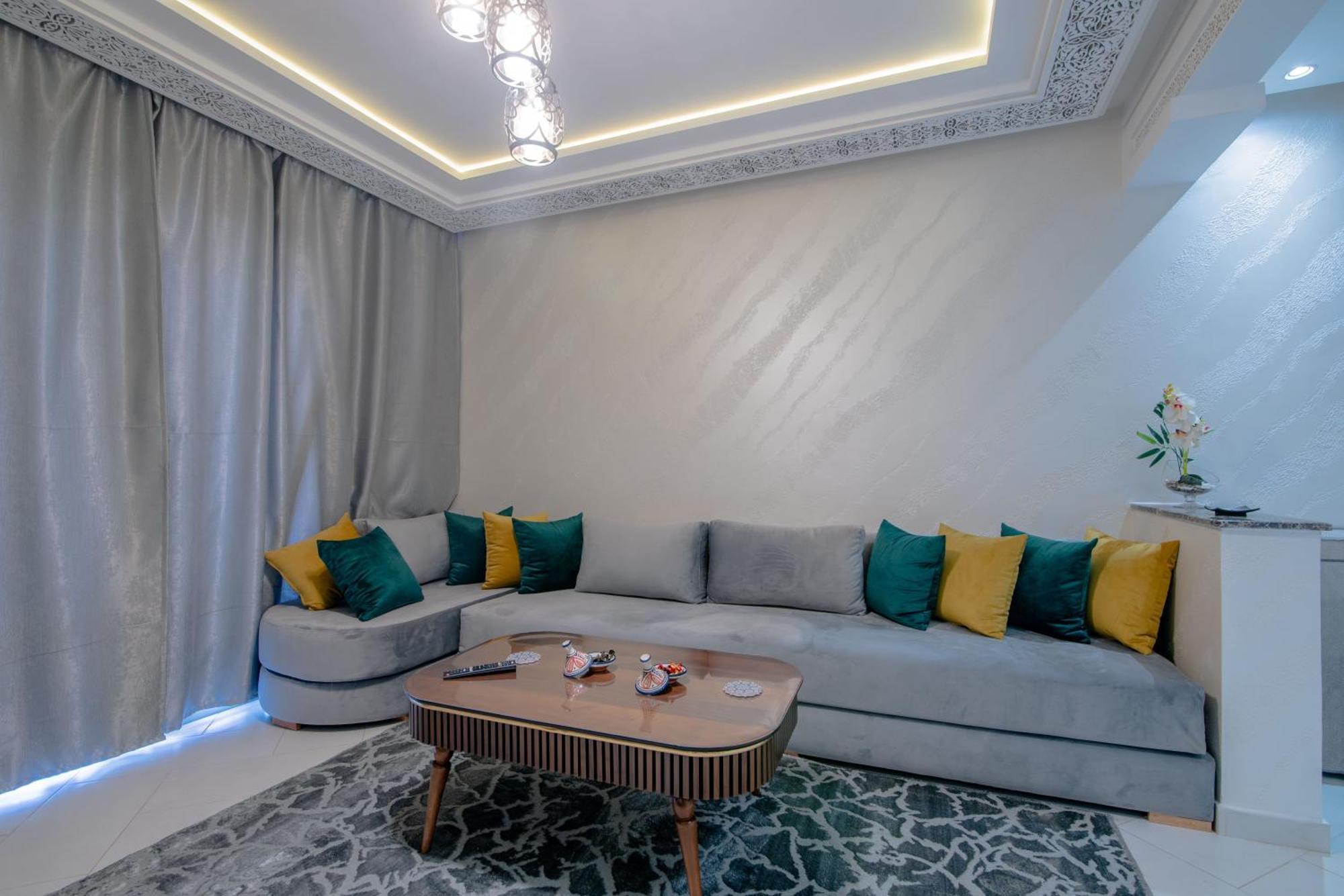 Apartment Luxury Seafront 99sqm With Wi-fi And Parking *