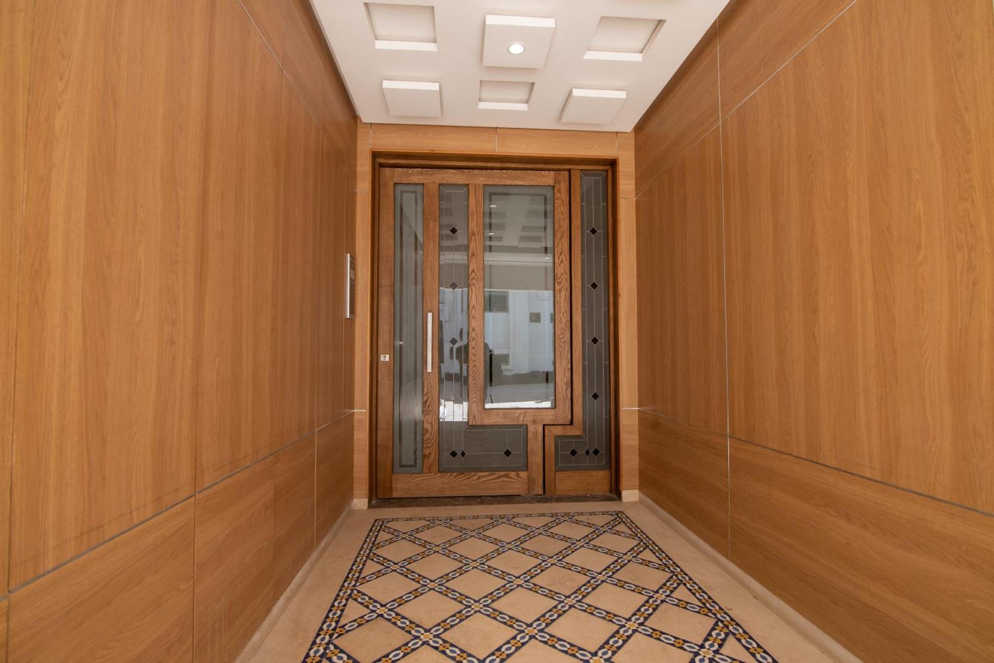Luxury Seafront 99sqm With Wi-fi And Parking